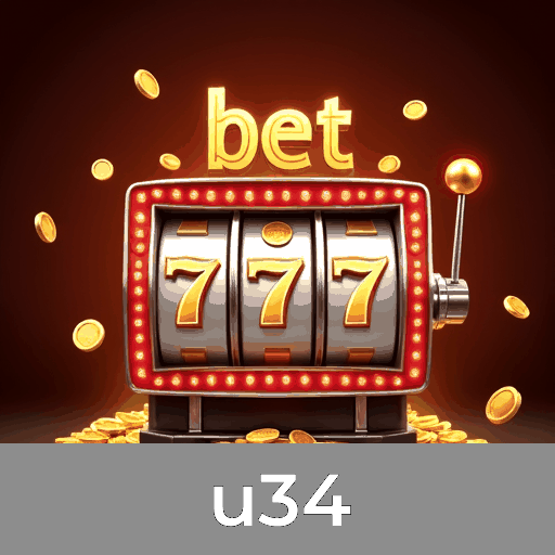 Experimente o U34 com Roleta Brasileira e VIP Blackjack Online
