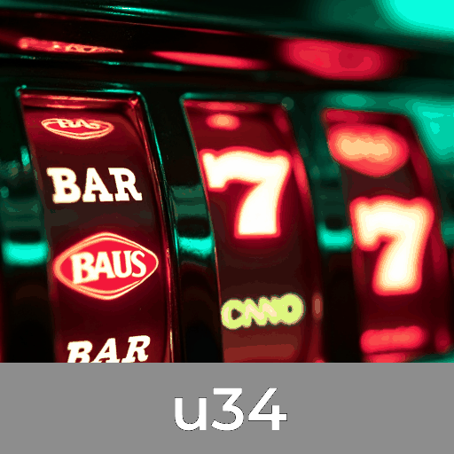 u34: Experiência Segura com Serviços Profissionais em Jogos Online
