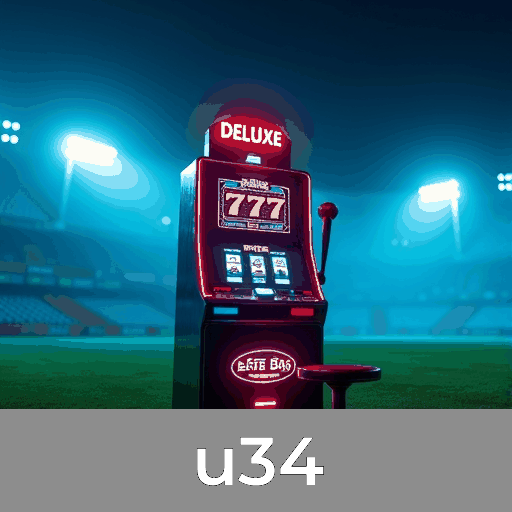u34.com - Descubra o Melhor Cassino Online com Apostas Ao Vivo e Bônus Exclusivos - u34
