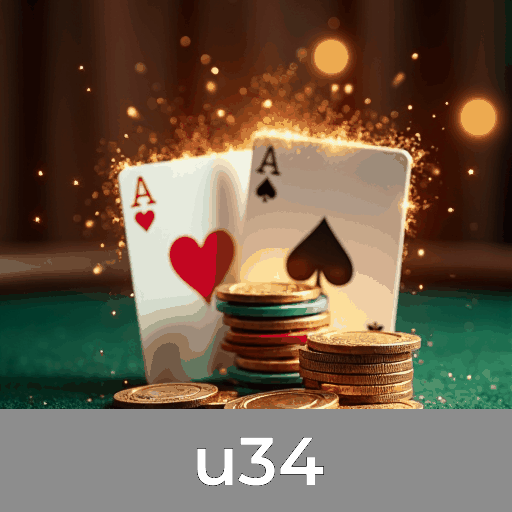 u34: Apostas Móveis Simplificadas com Nossa App