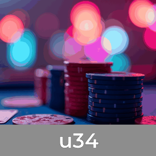 Descubra o poder do app u34: apostas móveis fáceis