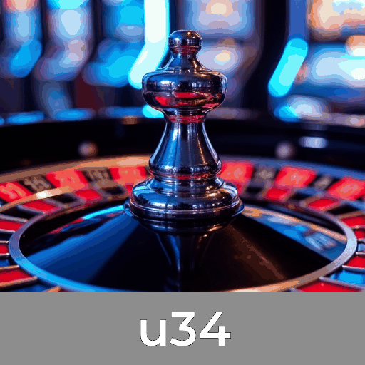Aproveite as Promoções Exclusivas do u34 e Ganhe Mais