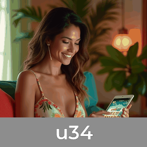 u34: Apostas Móveis Simplificadas com Nossa App