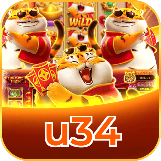 u34: Seu Cassino Online Seguro e Rápido