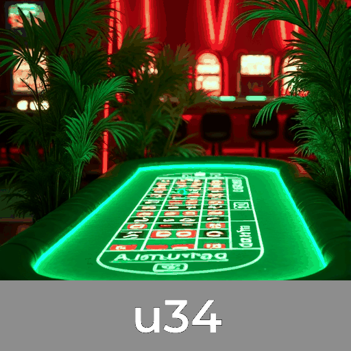 Descubra as Ofertas Exclusivas e Prêmios no u34 com Promoções Imperdíveis