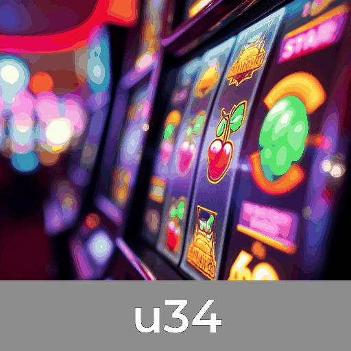 Bônus Únicos e Ofertas Imperdíveis no u34
