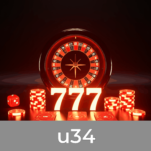 u34: Seu Cassino Online Seguro e Rápido