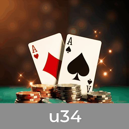 Aproveite as Promoções Exclusivas do u34 e Ganhe Mais