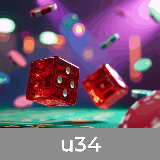 Descubra o Crash no u34: Aventura com Alta Volatilidade