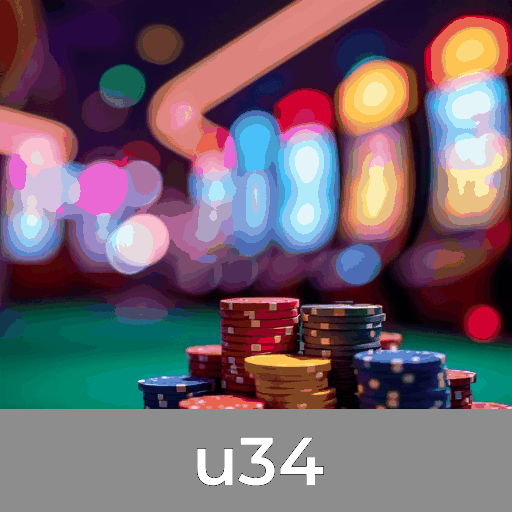 U34: Experiência de Jogos de Mesa ao Vivo para Brasileiros